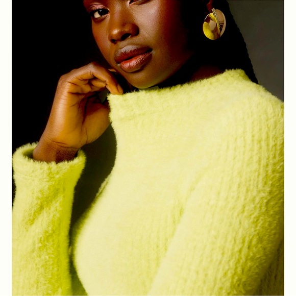 NWT Anthropologie shirt - Picture 4 of 6